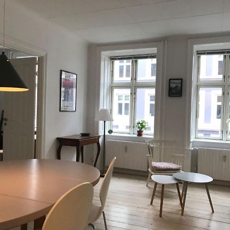 Apartmentincopenhagen Apartment 1183 ห้อง รูปภาพ