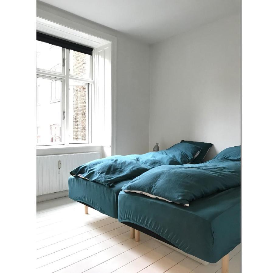 Apartmentincopenhagen Apartment 1183 ห้อง รูปภาพ