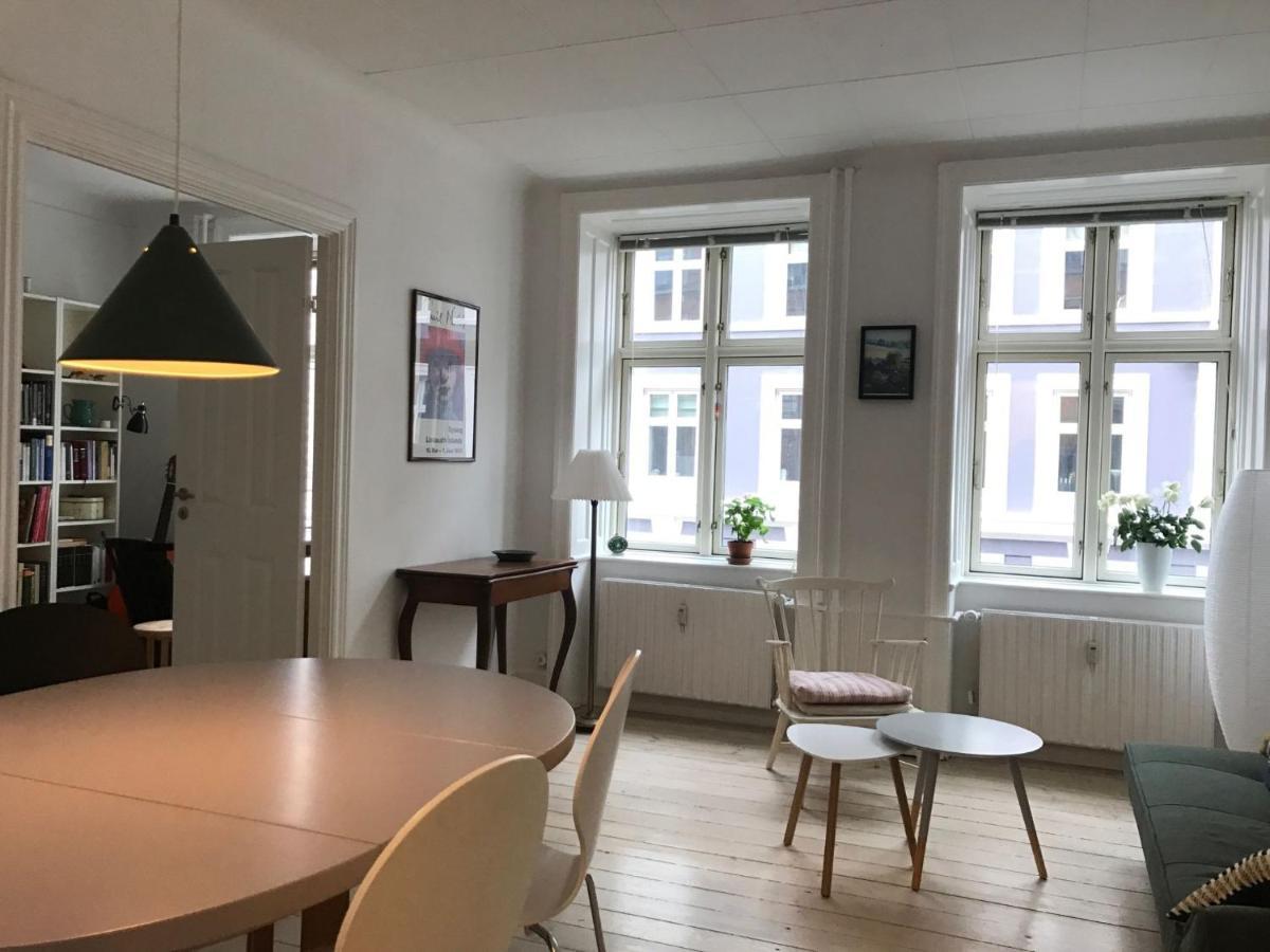 Apartmentincopenhagen Apartment 1183 ห้อง รูปภาพ