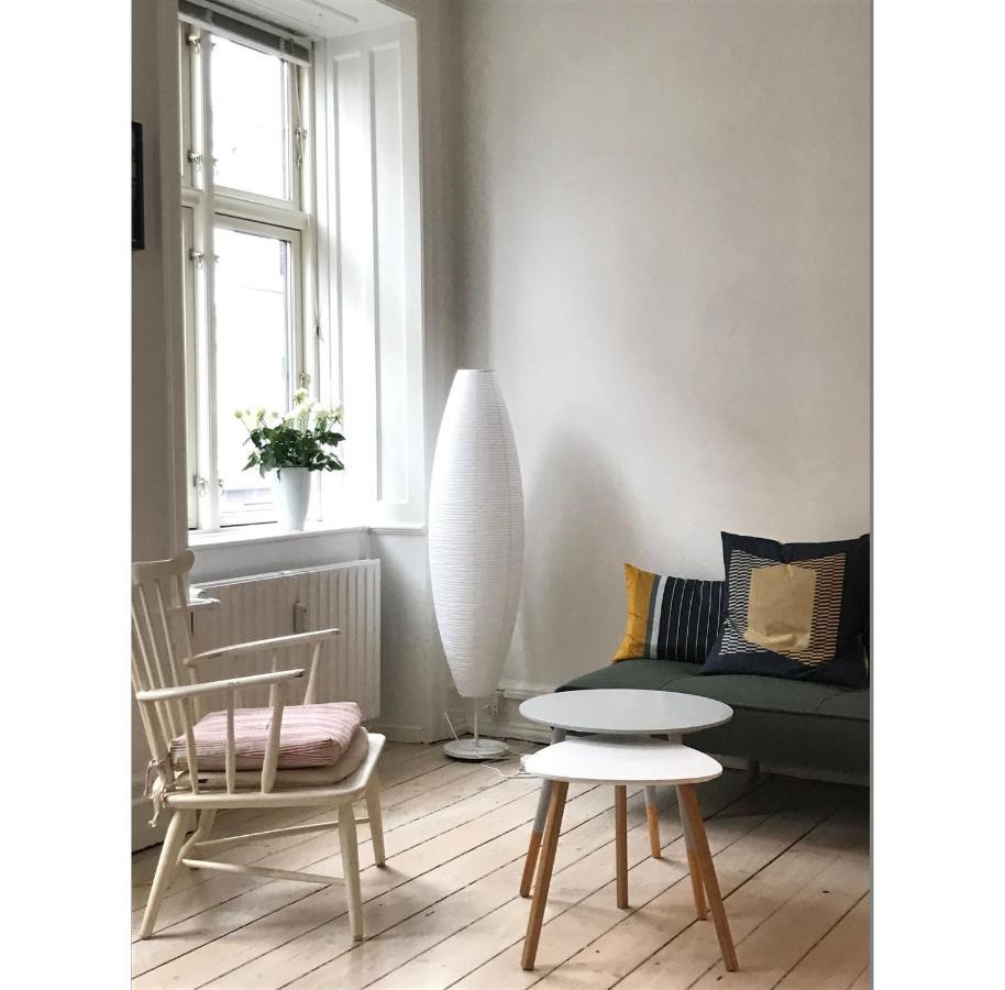 Apartmentincopenhagen Apartment 1183 ห้อง รูปภาพ
