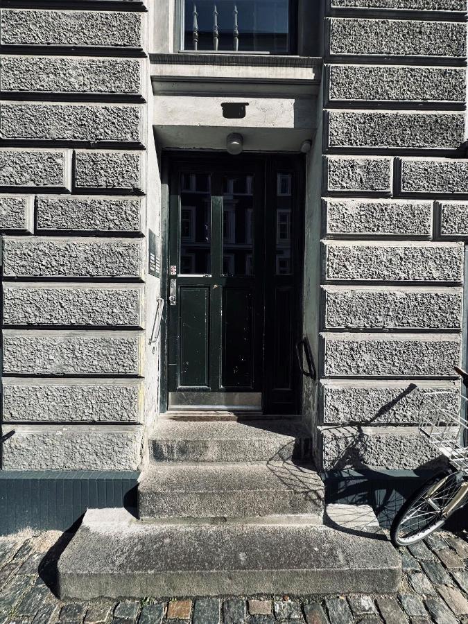 Apartmentincopenhagen Apartment 1183 ภายนอก รูปภาพ