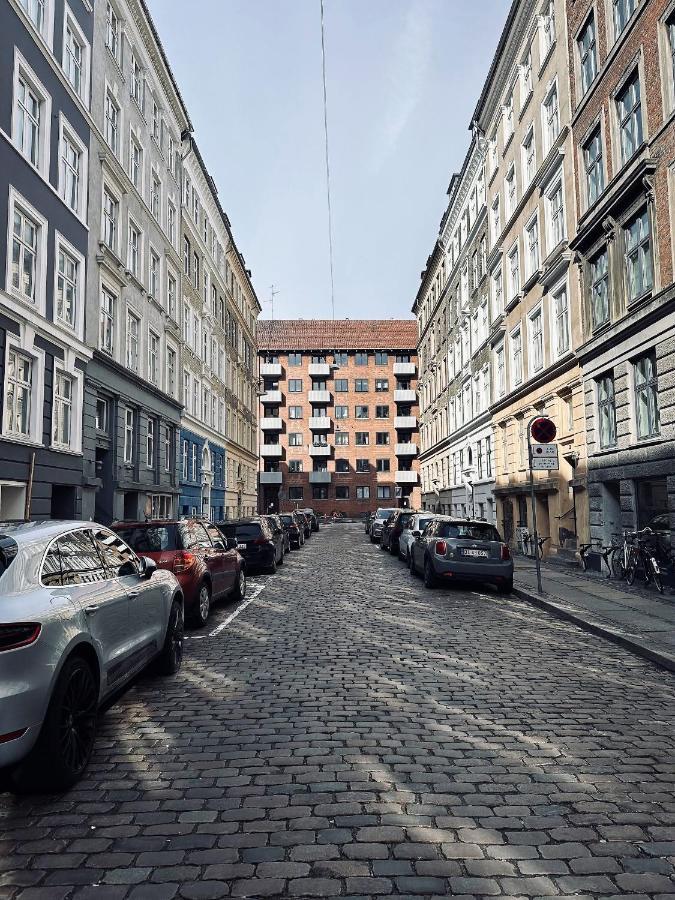 Apartmentincopenhagen Apartment 1183 ภายนอก รูปภาพ