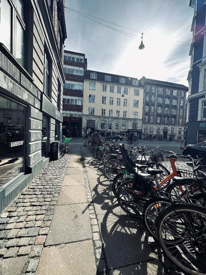 Apartmentincopenhagen Apartment 1183 ภายนอก รูปภาพ