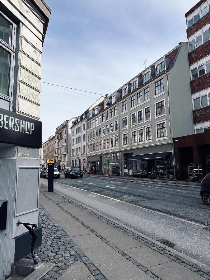 Apartmentincopenhagen Apartment 1183 ภายนอก รูปภาพ